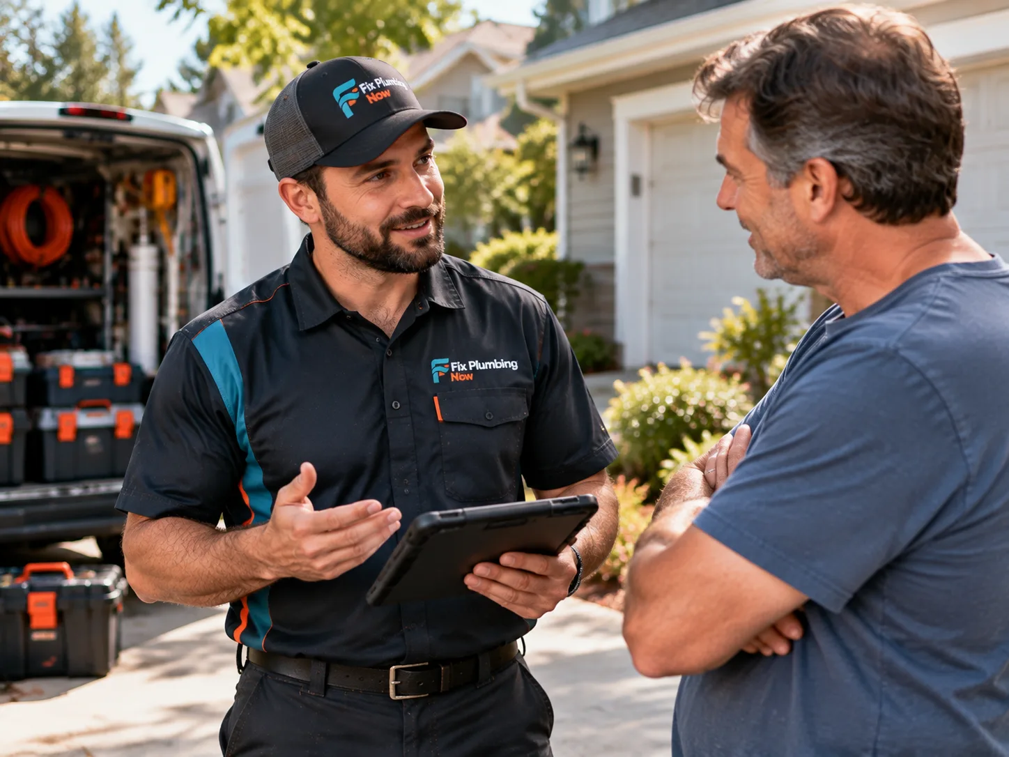 Clogged Drain Service Jackson, WI FAQs